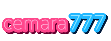 cemara777 — logo kanal